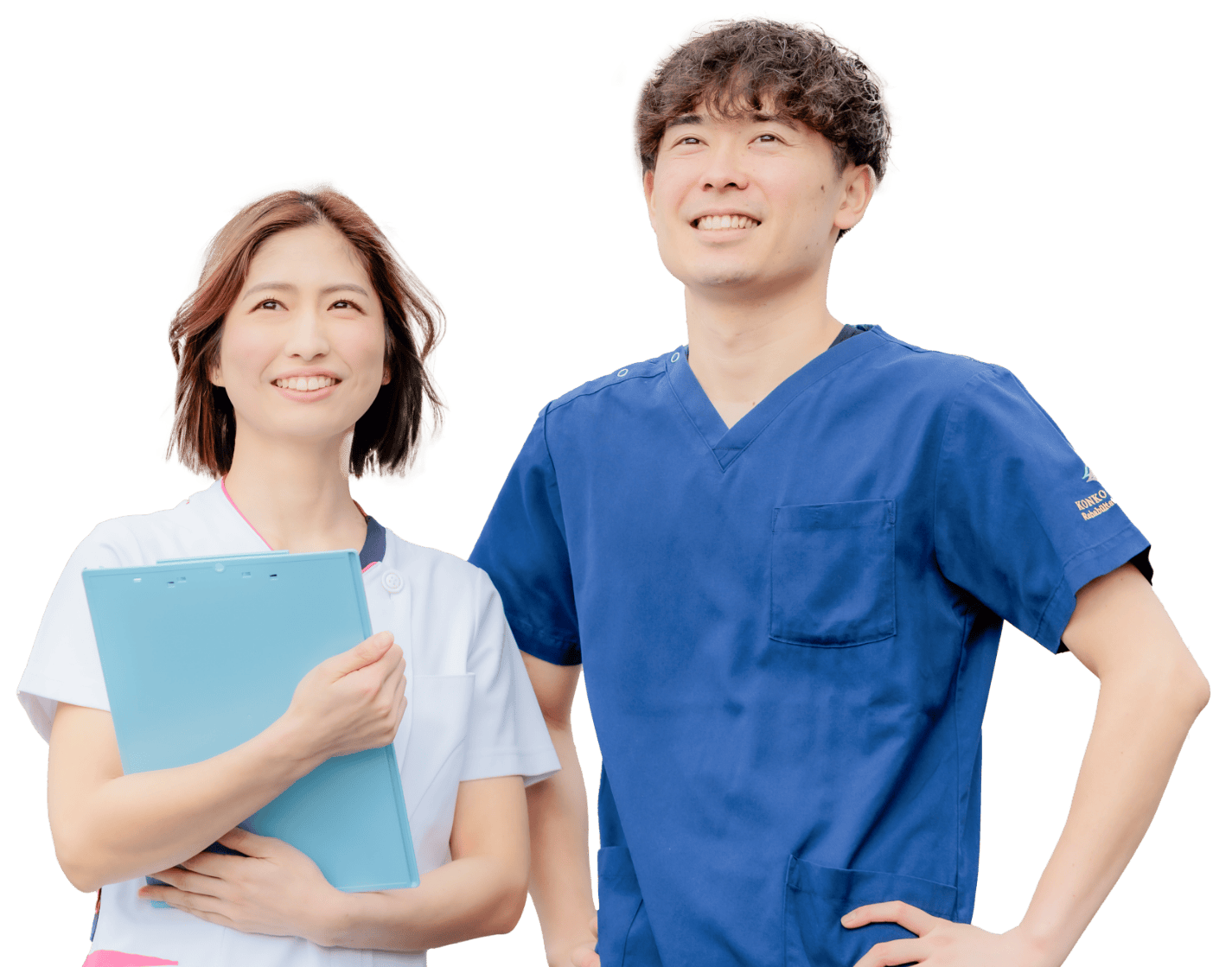 採用情報