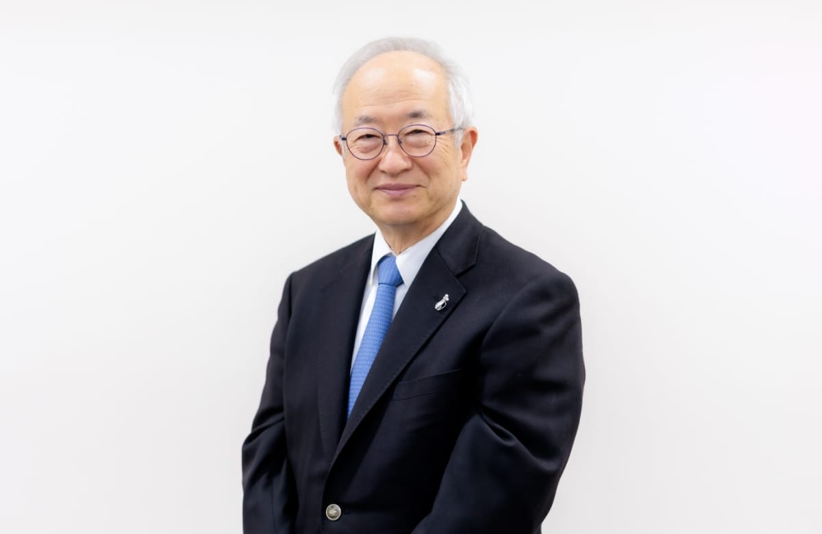 ご挨拶