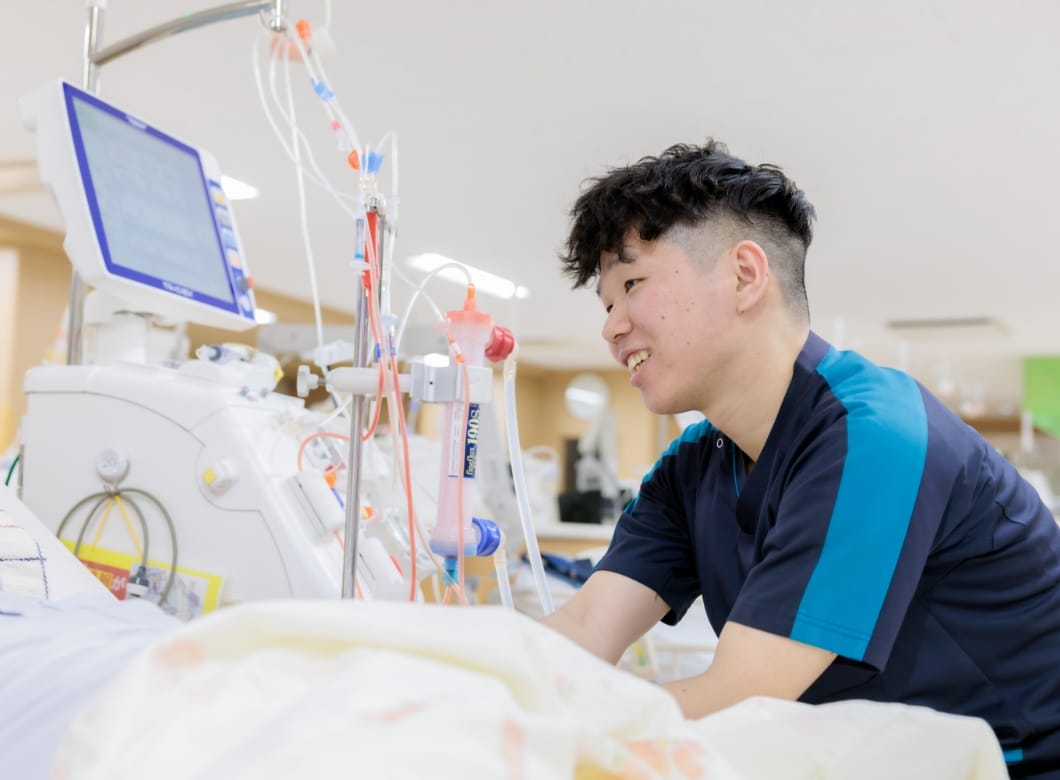慢性腎臓病