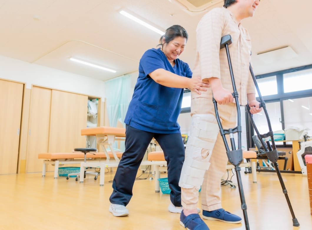 理学療法