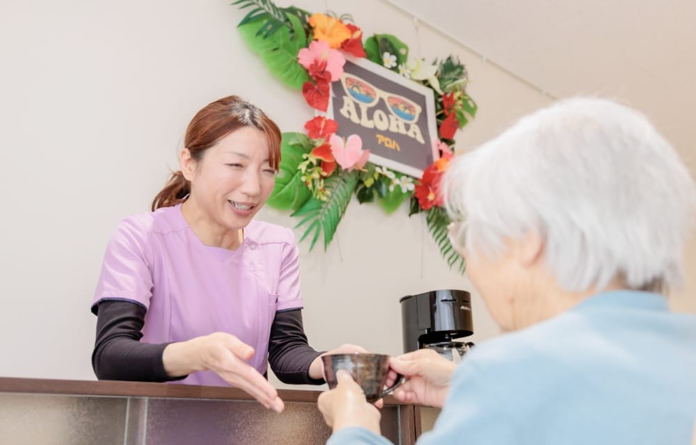 サービス内容