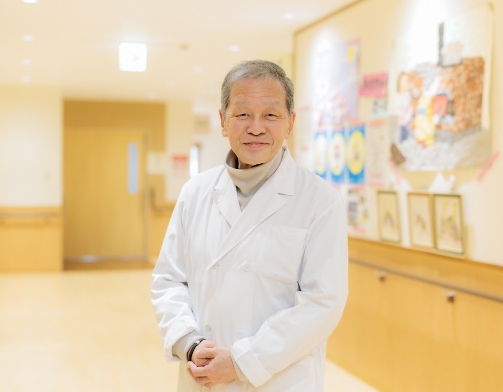 施設長