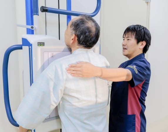 健康診断