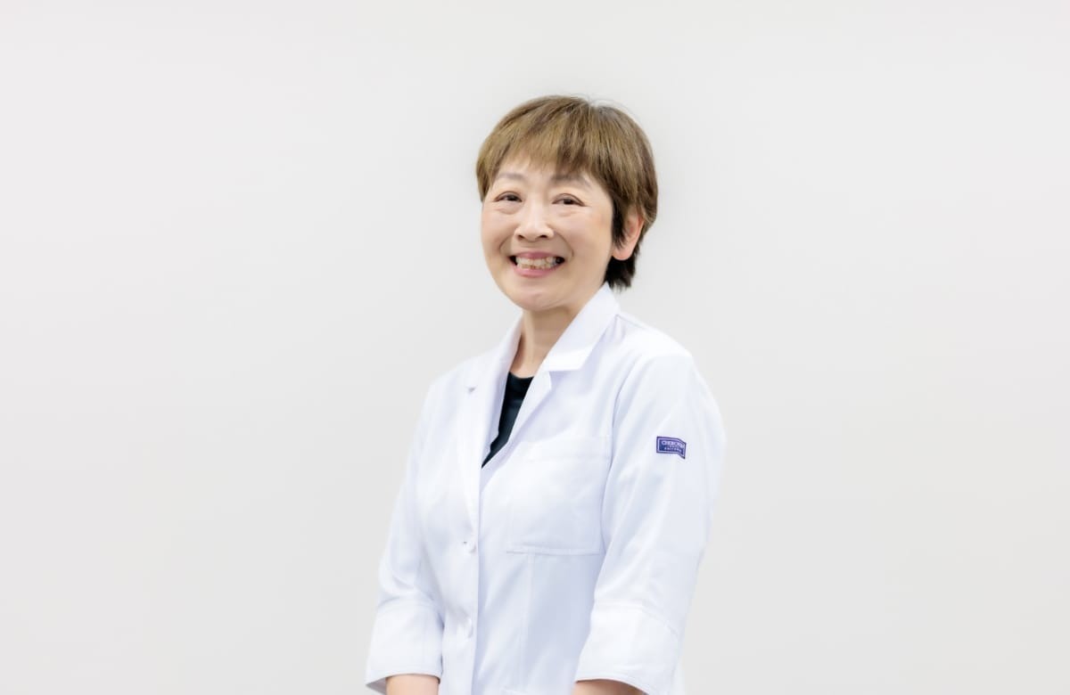 菊本 陽子