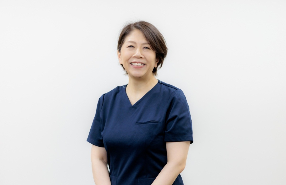 小川 さえ子